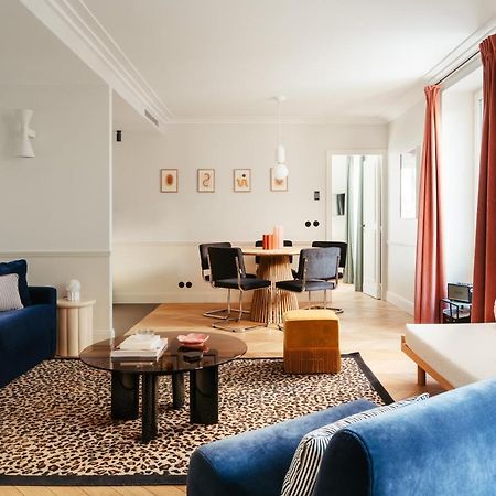 My Maison In Paris - Champ De Mars Luaran gambar