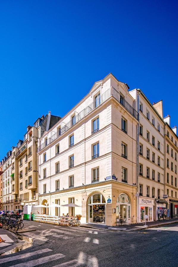 My Maison In Paris - Champ De Mars Luaran gambar