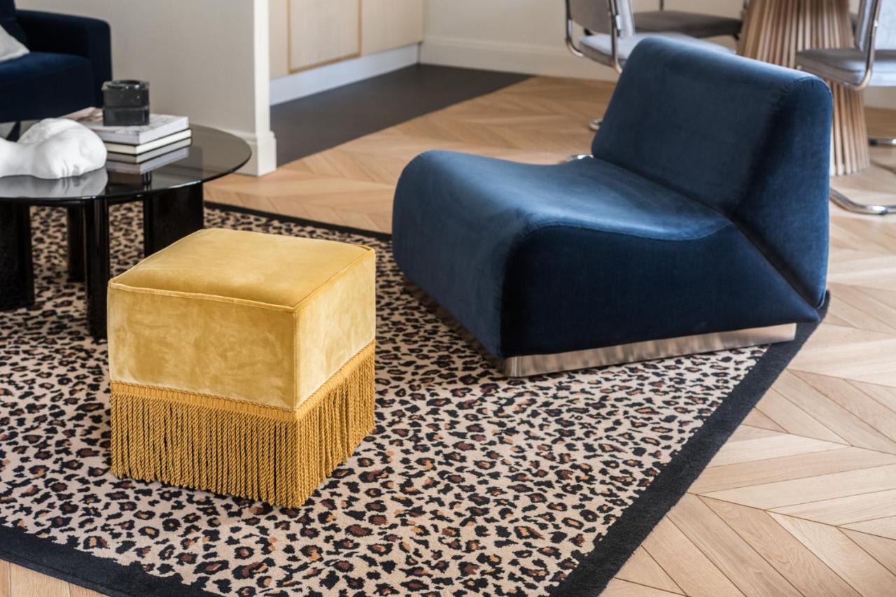 My Maison In Paris - Champ De Mars Luaran gambar