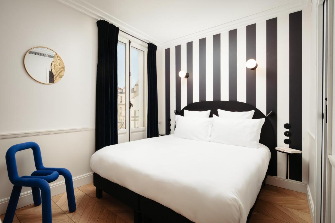 My Maison In Paris - Champ De Mars Luaran gambar