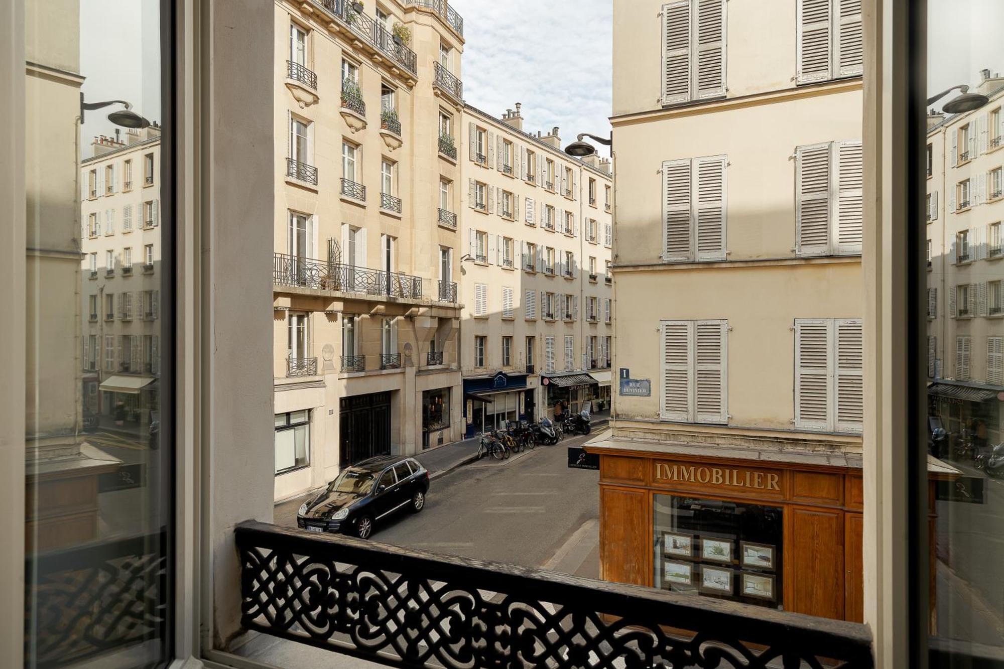 My Maison In Paris - Champ De Mars Luaran gambar